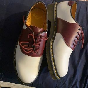 Dr Martens AirWair Cushion Sole